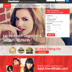 adultfriendfinder.com